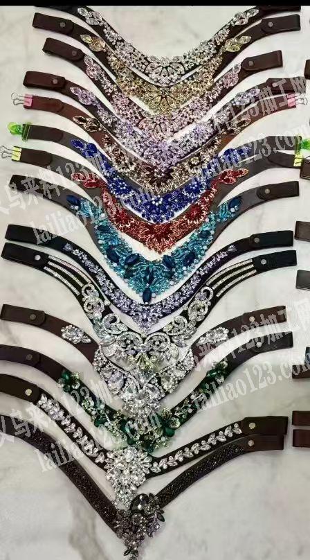 【成品订单】寻找如图饰品成品。厂家请联系