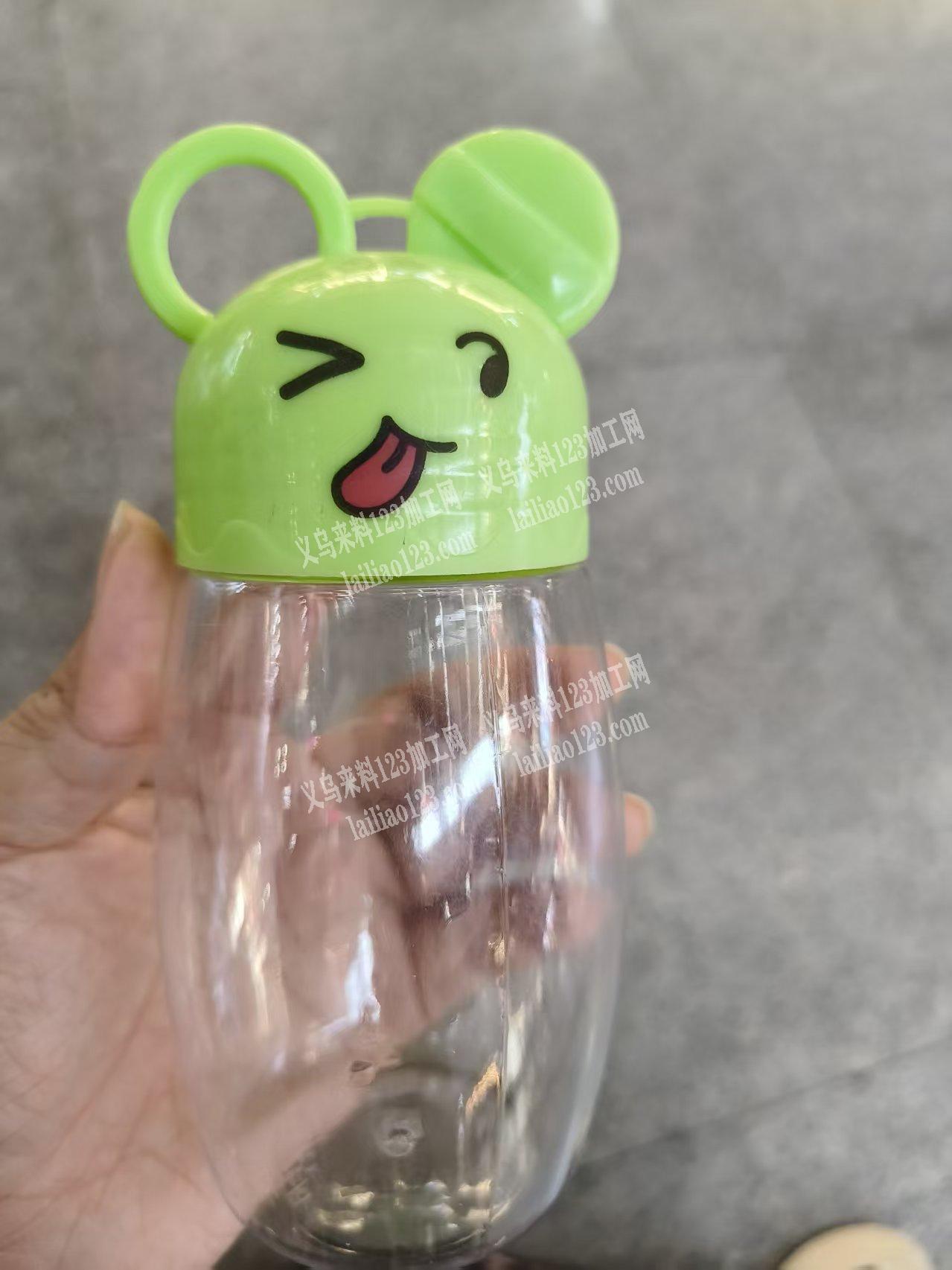 10000订单。附图片塑料瓶子，要一万个