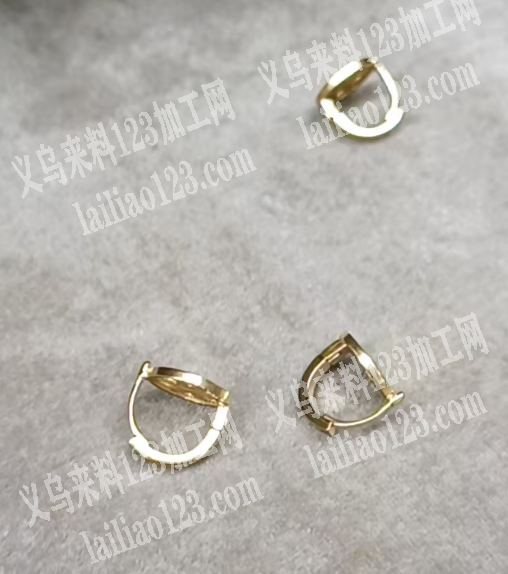 【大量】夹耳扣手工活外发加工，寻找会做的