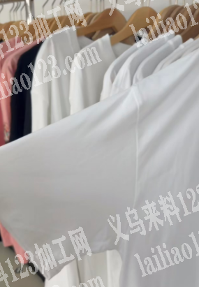 圆领T恤外发加工，量大，发外地，寻找专业