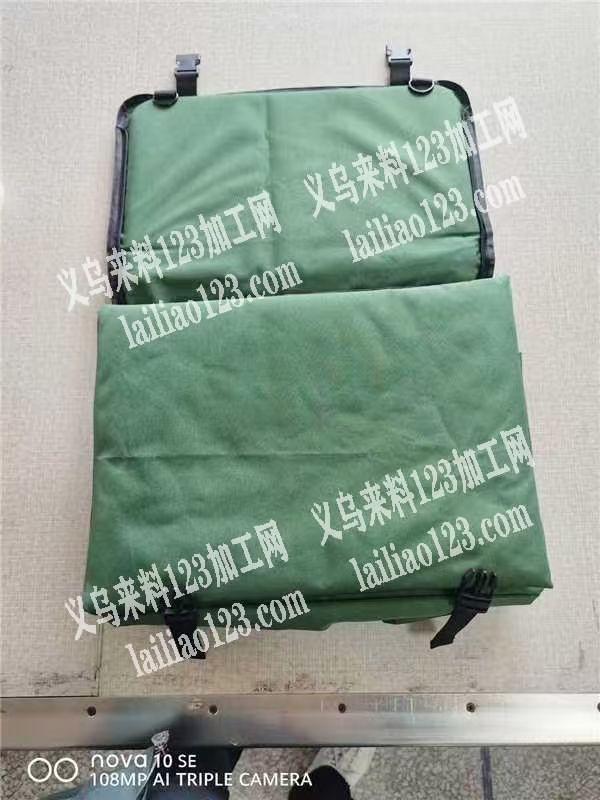 外贸公司有，箱包订单外发，长期合作，长期