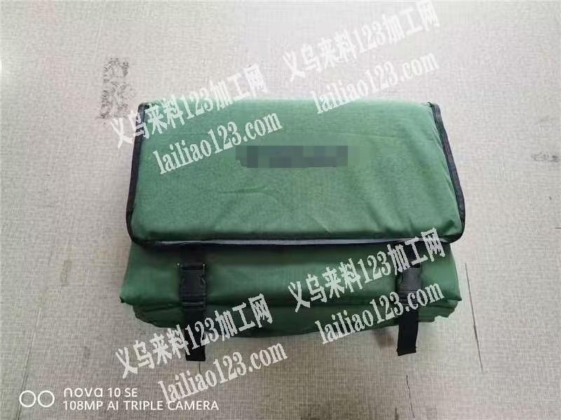 外贸公司有，箱包订单外发，长期合作，长期