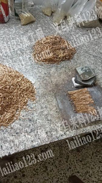 承接各类饰品烧焊加工