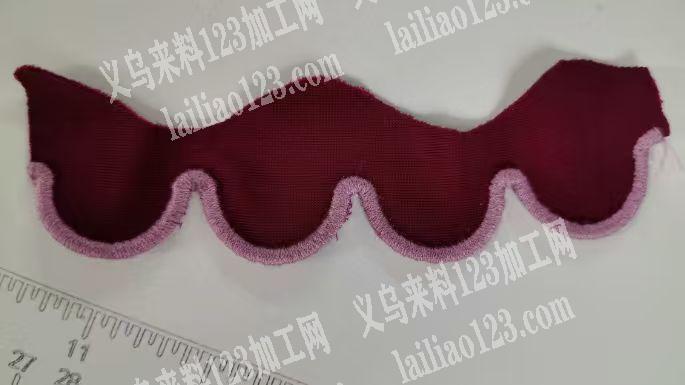 【锁边拷边的缝纫外发】寻找专业做锁边拷边