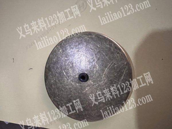 打铆钉外发加工，