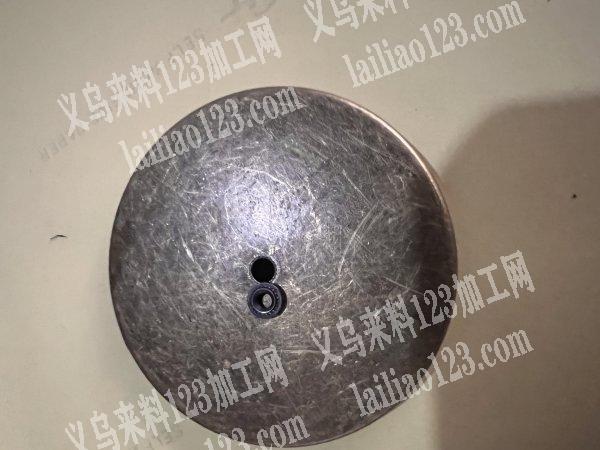 打铆钉外发加工，