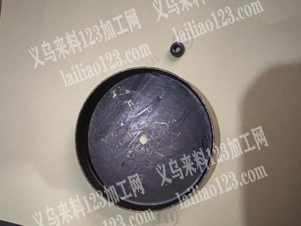 打铆钉外发加工，