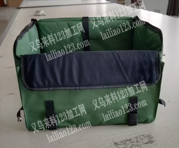 外贸公司箱包订单外发【可发外地】江浙的联