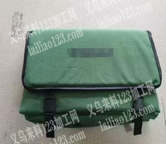 寻找江浙专业做这个收纳包箱包的工厂合作，