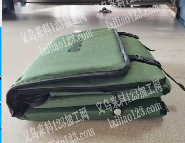 寻找江浙专业做这个收纳包箱包的工厂合作，