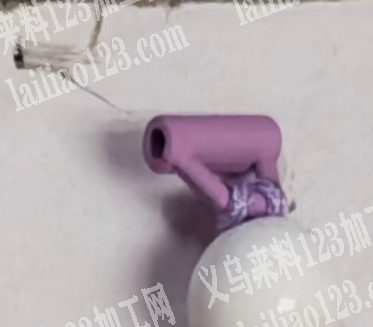 寻找喷漆的加工厂，喷漆外发加工，如图，详