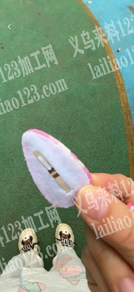 货找加工厂