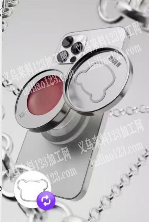 大量采购如图手机支架吸盘类的，寻找厂家，