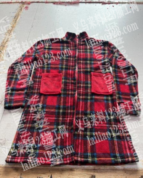 大量浴袍、睡衣、服装订单外发加工，长期合