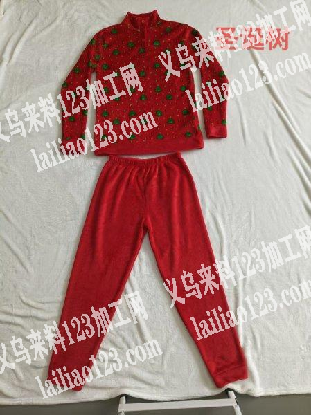 大量服装套装订单外发加工，长期合作，我厂