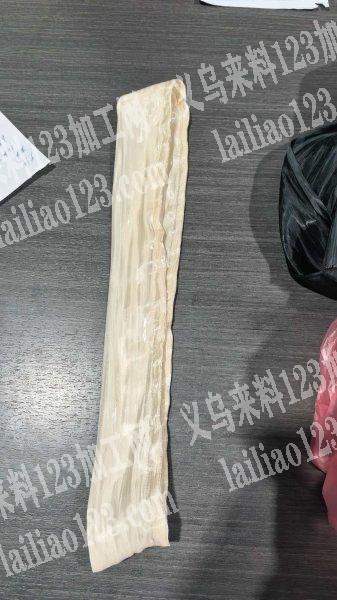 布条踩线的平车活外发【发外地江苏李集做】