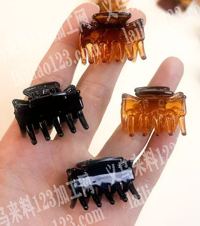 大量抓夹订单，如图，寻找专业做这个小抓夹