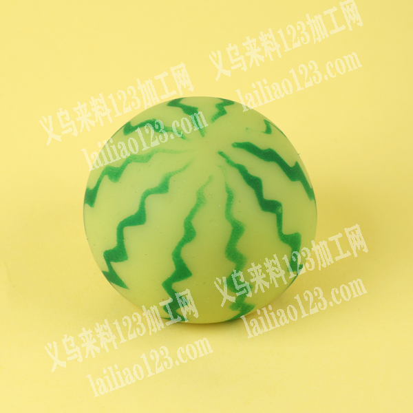 找能做这种西瓜捏捏乐的工厂