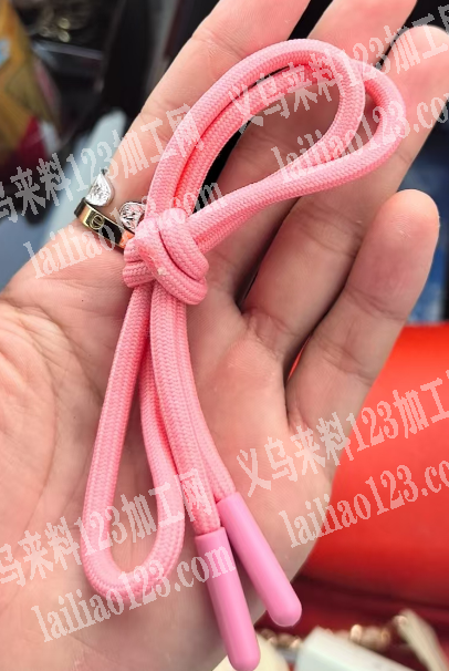 绳子成品订单，如图，采购成品，请联系详谈