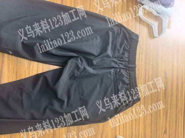 现金，3万条裤子外发加工，寻找服装加工厂