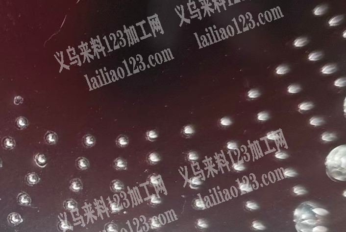 这个压钢珠外发加工，寻找专业做压钢珠的加