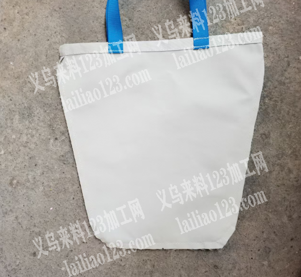 【发江西上饶做】大量手提袋订单外发加工