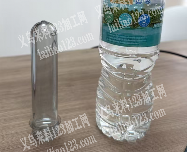 老板委托寻找：注塑的，胚订单，如图，寻找