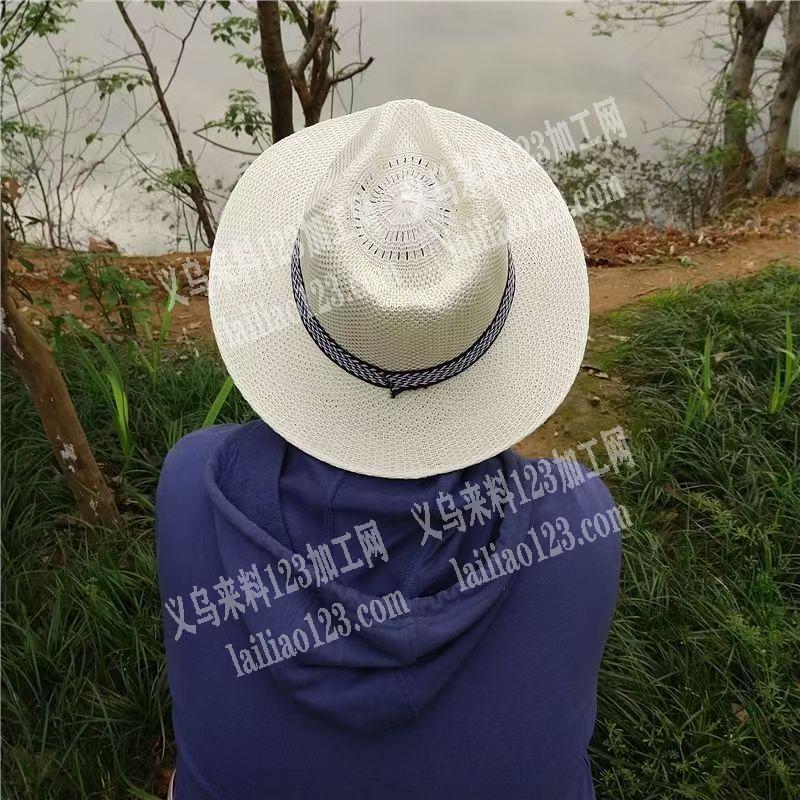 【帽子有订单】附图片寻找这款帽子，寻找现