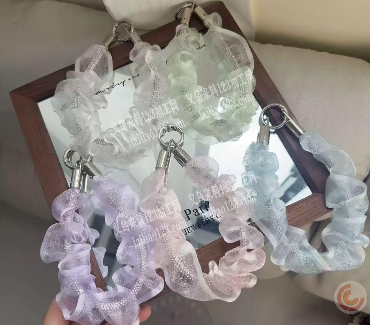 寻找挂件成品工厂如图，寻找成品工厂，请联