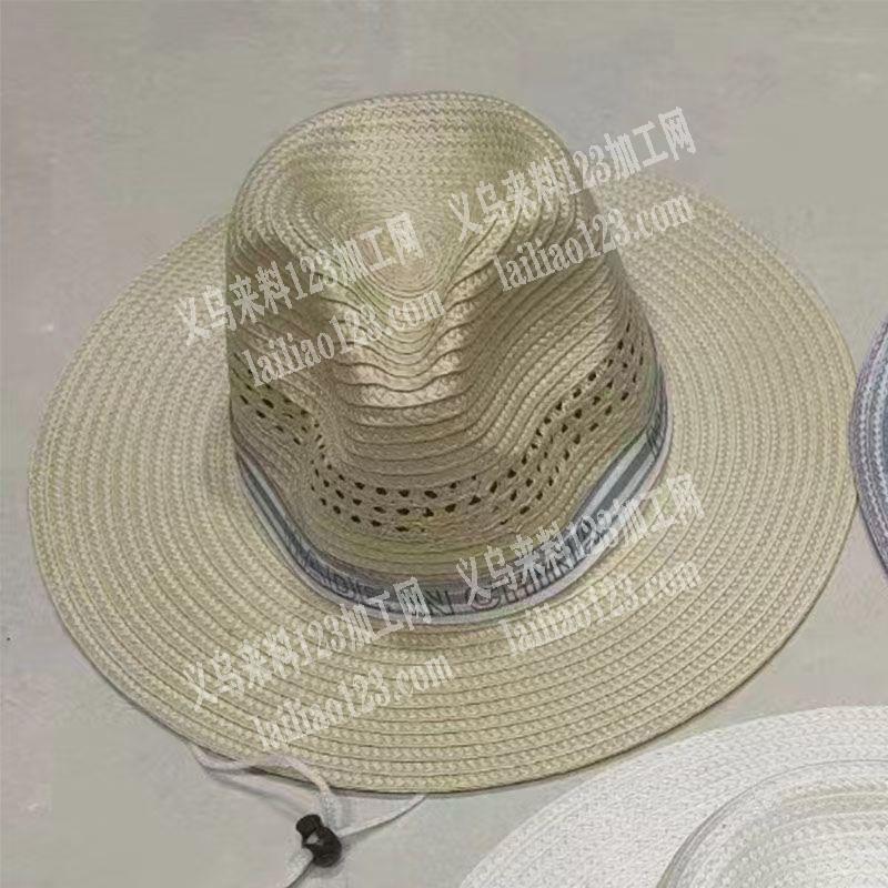 帽子，成品订单，如图，寻找专业做帽子的厂