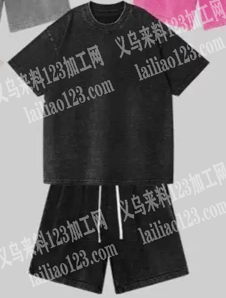 公司有套装服装成品订单，寻找专业做这个服