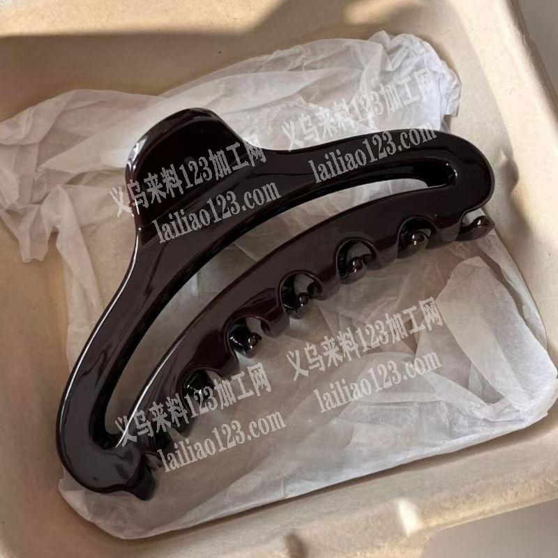 抓夹成品订单，如图，寻找专业做这个抓夹成