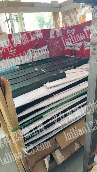 11000镜子订单，化妆包里面用的镜子，