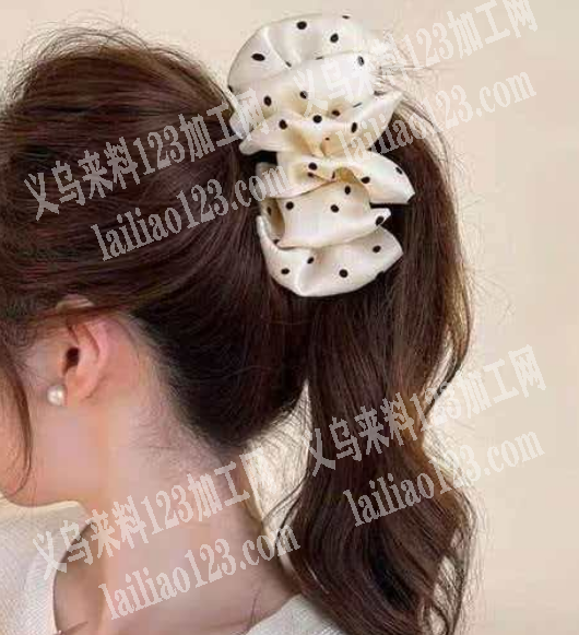 【布艺，抓夹，有订单，如图】寻找生产如图