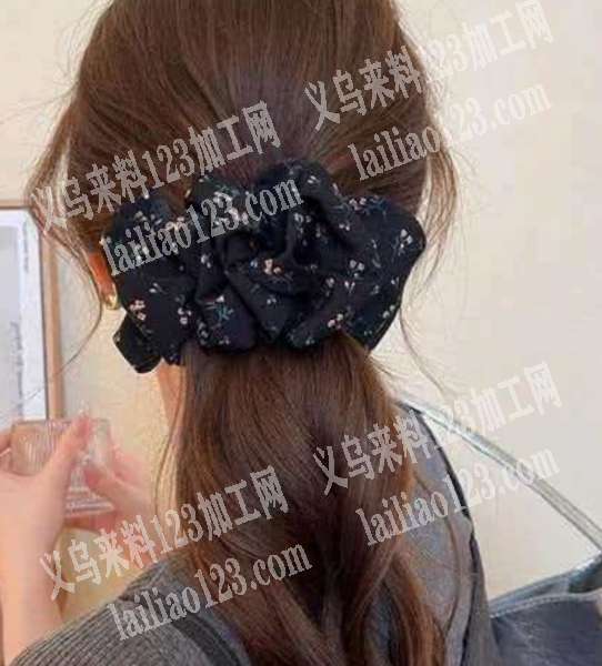 寻找布艺抓夹成品，如图，有订单请联系详谈