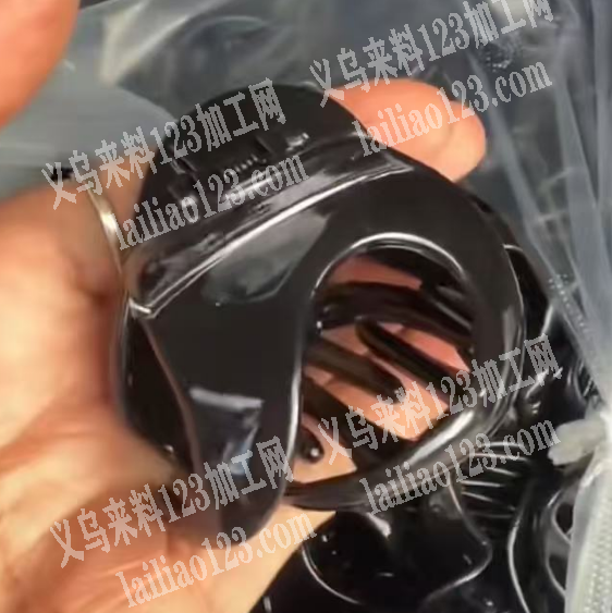 大量注塑的抓夹订单，如图，寻找专业做抓夹