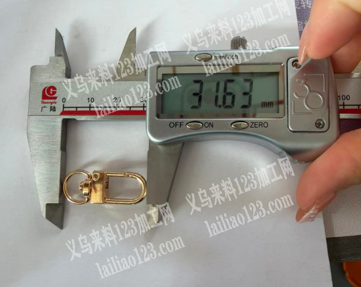 30万金属龙虾扣，钥匙扣订单，如图，寻找