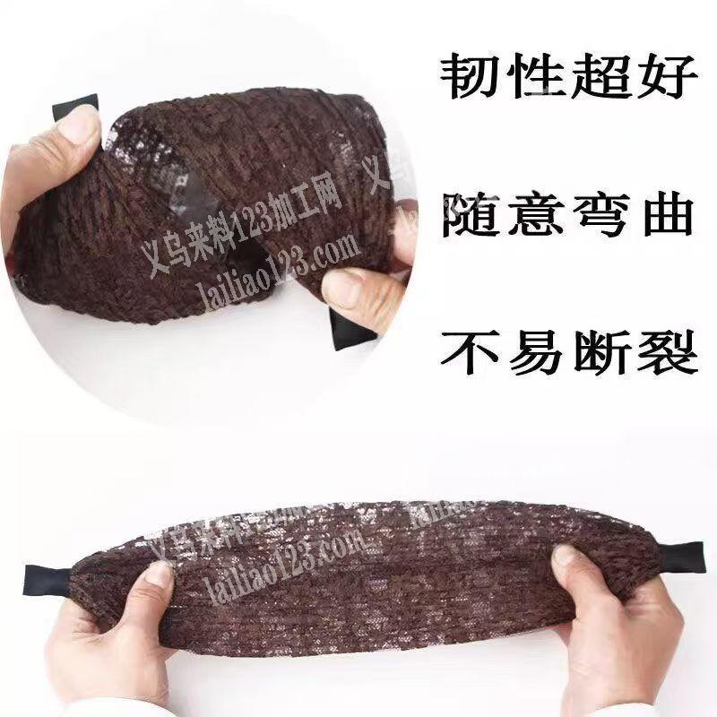 宽版透气发箍订单，如图，寻找源头工厂合作