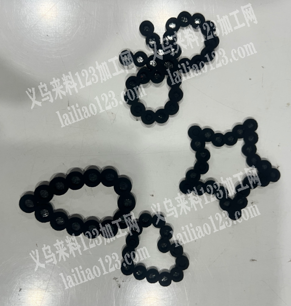 老板委托寻找：找工厂做这个的。有订单，如