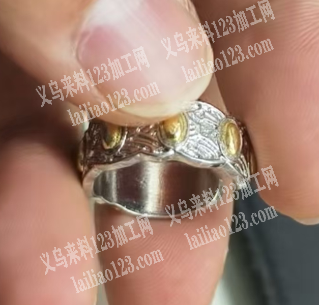大量合金饰品压铸订单。寻找专业做压铸的工