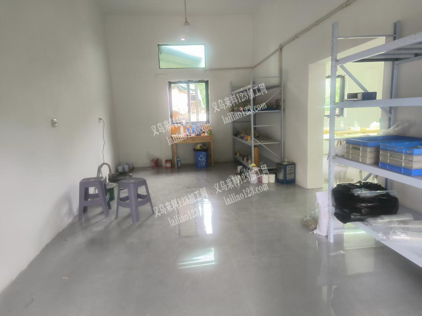 手工滴油加工厂整体转让，地址荷叶塘，有意