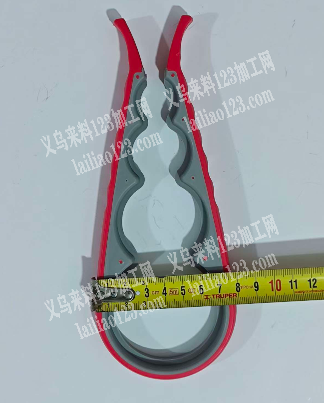 注塑的开瓶器订单，如图，量大，20-30