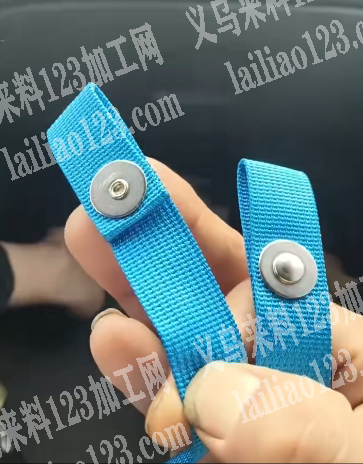 大量打扣外发加工，如图，寻找五金打扣的加