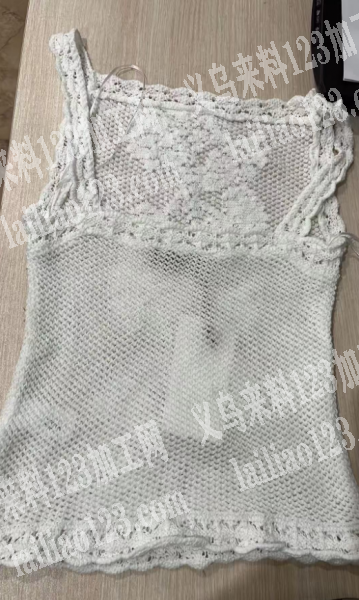这种衣服，谁家可以做，有订单，请联系详谈