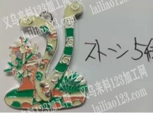 合金小动物滴油外发加工，寻找滴油的加工厂