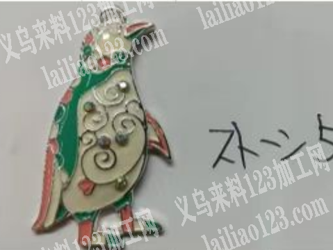 合金小动物滴油外发加工，寻找滴油的加工厂