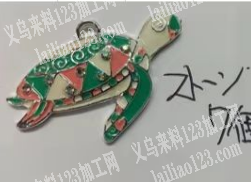 合金小动物滴油外发加工，寻找滴油的加工厂