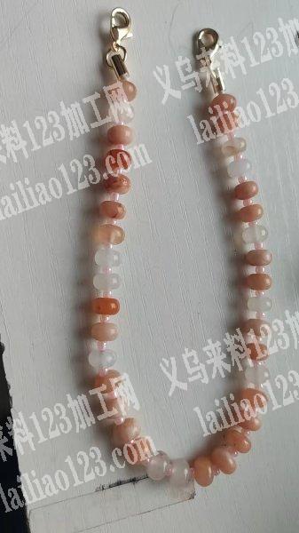 穿珠子的手工活外发加工，寻找专业做穿珠子