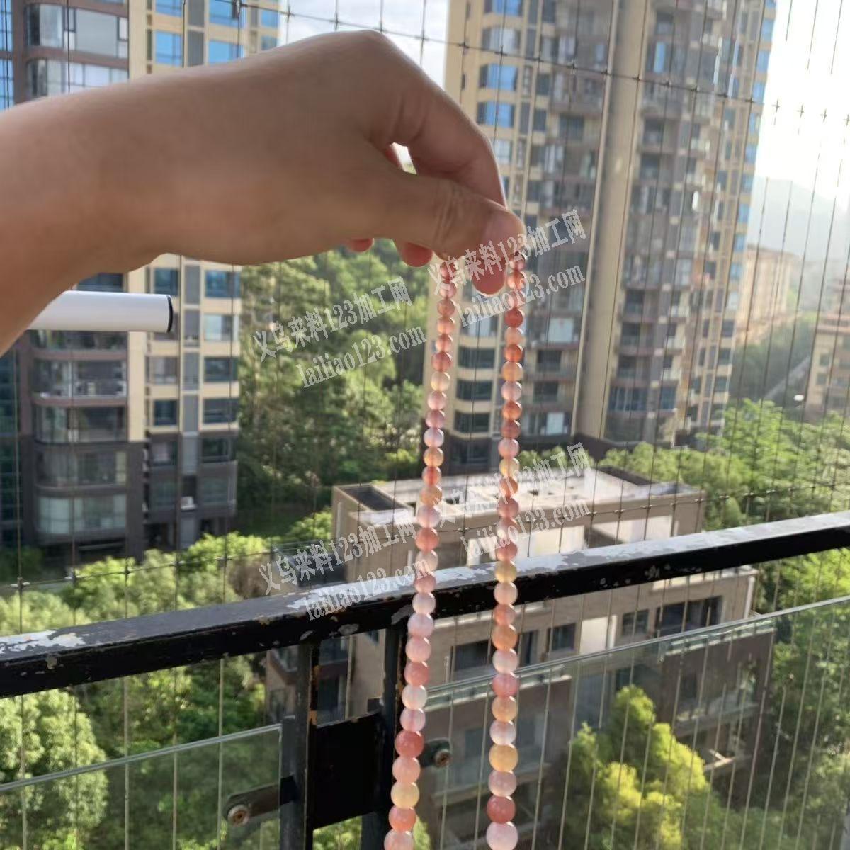 穿珠子的手工活外发加工，寻找专业做穿珠子