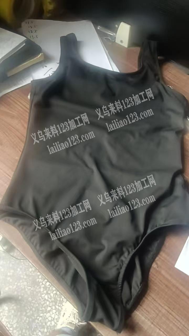 【这个泳装，量大】外发加工，长期合作找专
